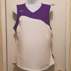 Nike Sports top